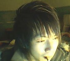 Kiss死神