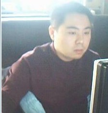 本人