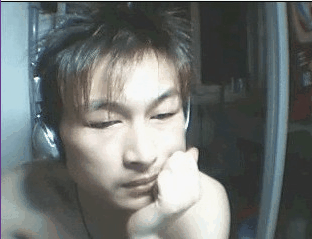 Kiss小强