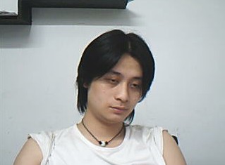 Kiss妖娆