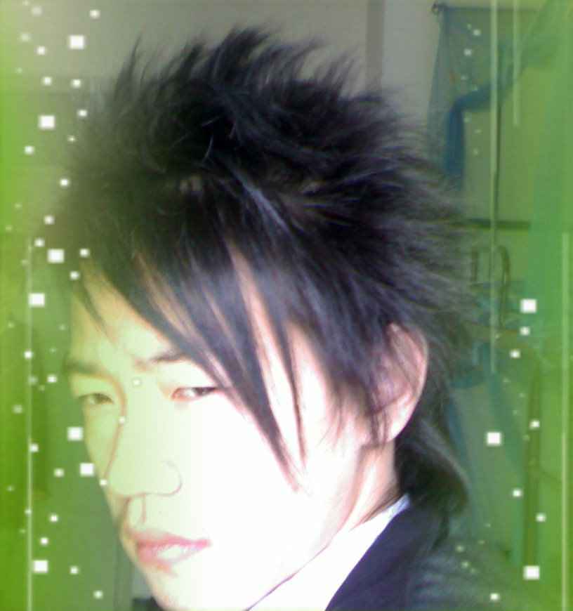 Kiss夜狼