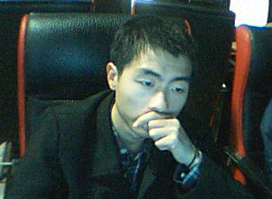 Kiss易水