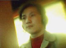 Kiss轩轩