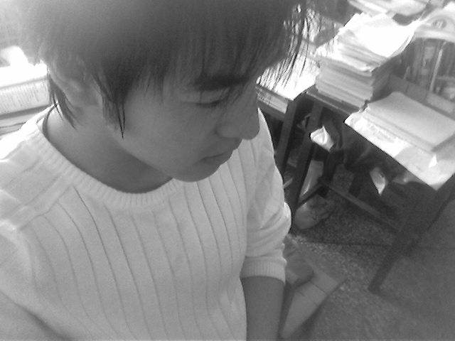 Kiss太子