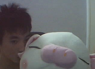 Kiss残花