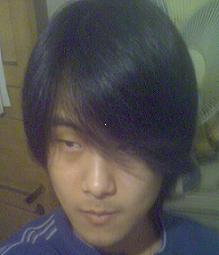 自己
