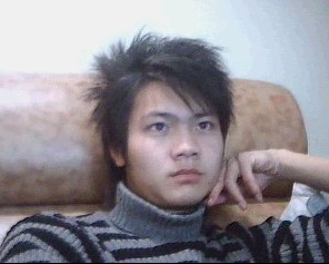 还是我了