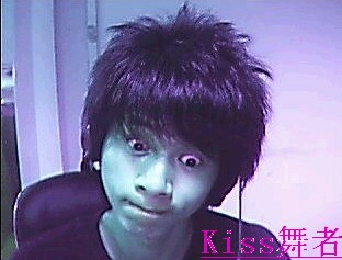 Ｋiss舞者